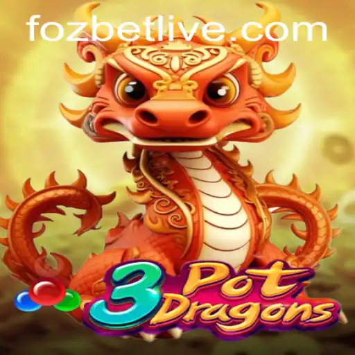 Discover the Excitement of 3PotDragons: A Thrilling Adventure in Gaming