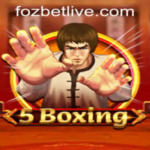 Discover the Exciting World of 5Boxing and Its Connection with Fozbet PH Login