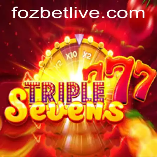 Exploring the Excitement of 777TripleSeven and Accessing Fozbet PH Login