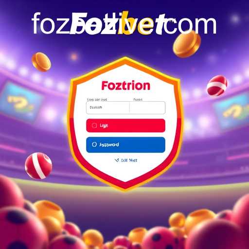 fozbet PH Login