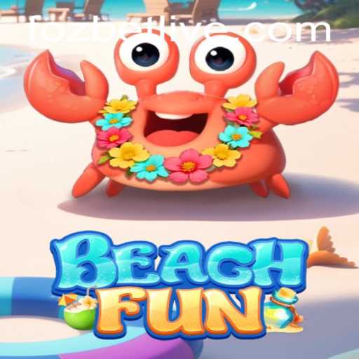 BeachFun: Dive into the Excitement with Fozbet PH Login