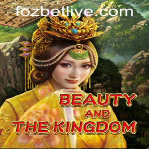 Beauty And The Kingdom: A Magical Journey into Enchanted Realms