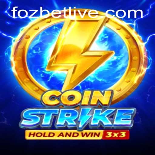 Exploring Coinstrike: A Comprehensive Guide to Thrills, Strategy, and Winning