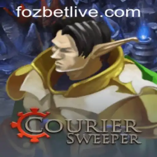 CourierSweeper: A Unique Gaming Experience Combined with Fozbet PH Login Benefits