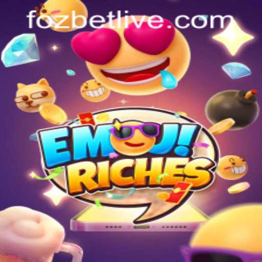 Exploring the Thrills of EmojiRiches and Navigating Fozbet PH Login