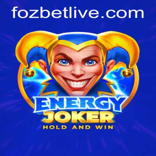 Exploring the Exciting World of EnergyJoker and Fozbet PH Login