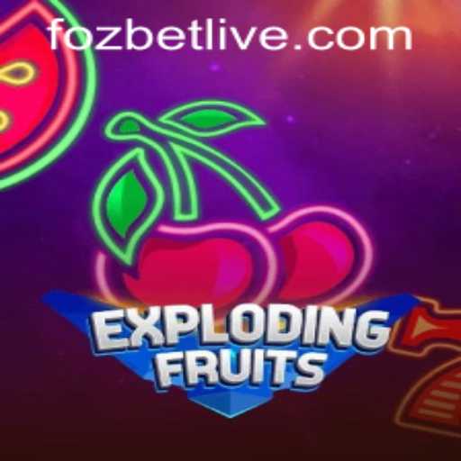 ExplodingFruits: An Exciting New Chapter in Online Gaming