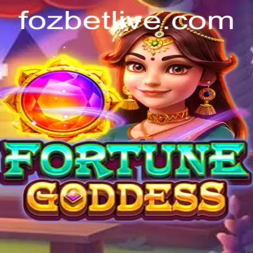 Explore the Exciting World of FORTUNEGODDESS at fozbet PH Login