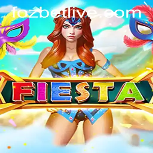 Explore Fiesta: A Vibrant Online Gaming Experience