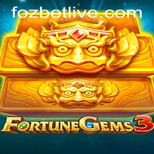 Exploring the Enchanting World of FortuneGems3 and Navigating Fozbet PH Login