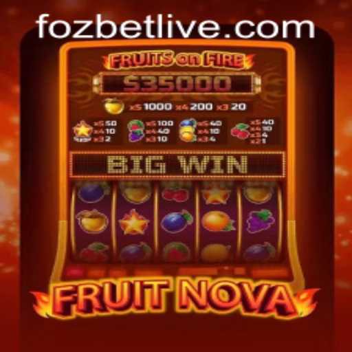 Exploring FruitNova: A New Era of Gaming with Fozbet PH Login