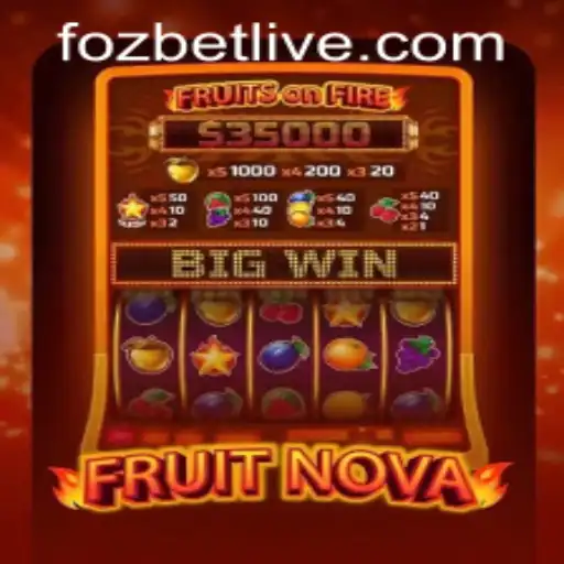 Exploring FruitNova: A New Era of Gaming with Fozbet PH Login