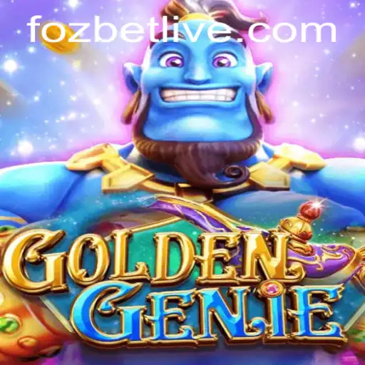 Discover the Exciting World of GOLDENGENIE