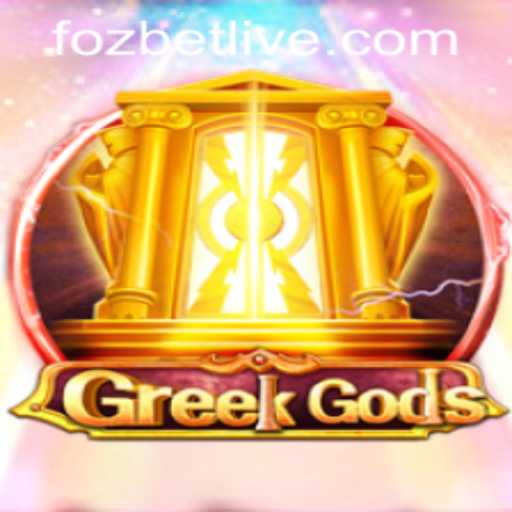 Exploring GreekGods: An Epic Gaming Experience
