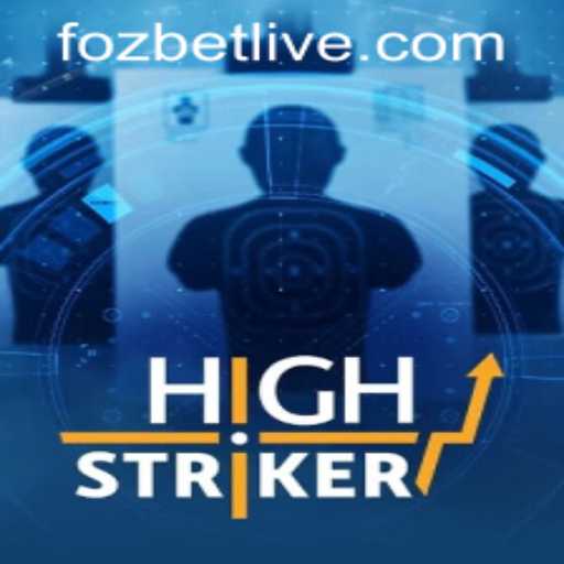 HighStriker: The Ultimate Gaming Experience with Fozbet PH Login