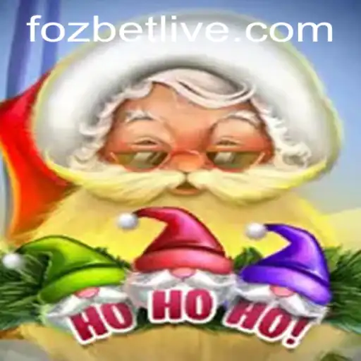 Dive into the Holiday Fun with HoHoHo: An Engaging Exploration of the Fozbet PH Login Game