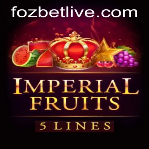 Exploring the World of ImperialFruits5: A Gaming Journey