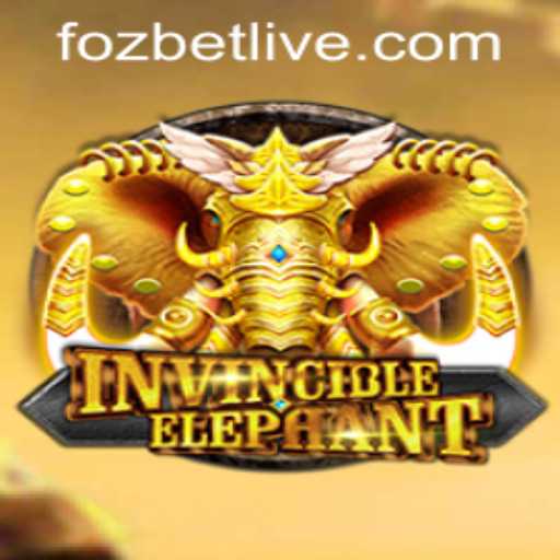 InvincibleElephant: Exploring the Game's Features and Rules with Fozbet PH Login