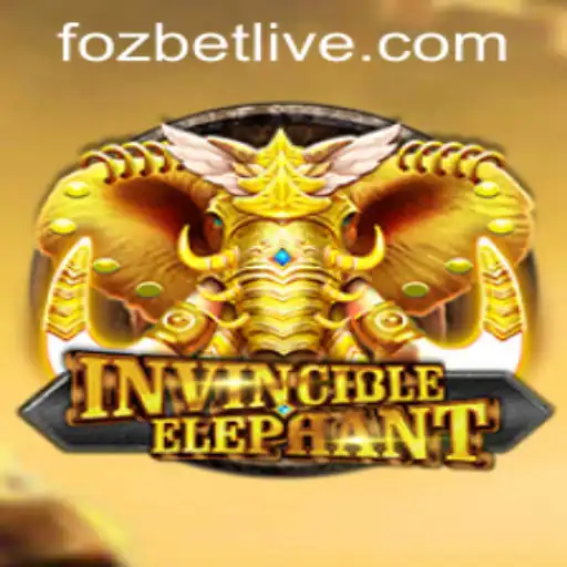 InvincibleElephant: Exploring the Game's Features and Rules with Fozbet PH Login