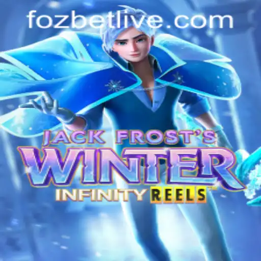 JackFrostsWinter: The Icy Adventure of a Lifetime