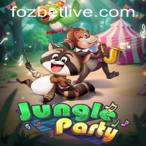 Discover the Thrilling World of JungleParty: Rules, Gameplay, and Latest Trends