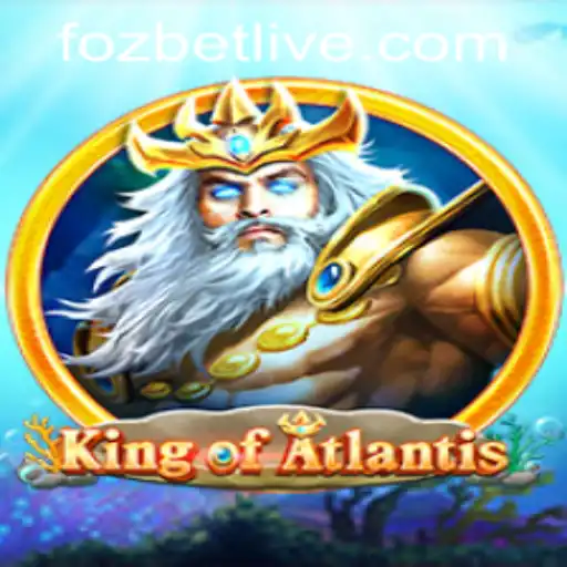 KingofAtlantis: Dive Into the Mystical Underwater World