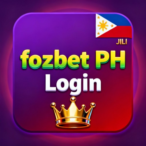 fozbet PH Login