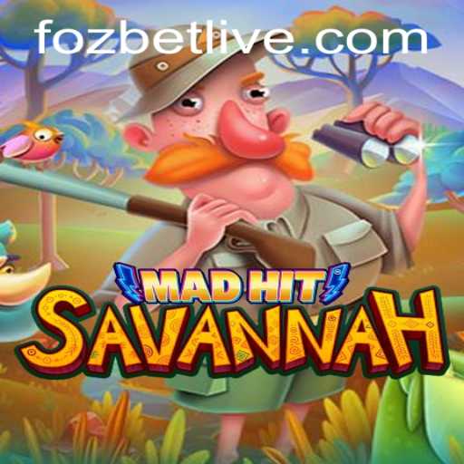 Exploring the Exciting World of MadHitSavannah and Fozbet PH Login