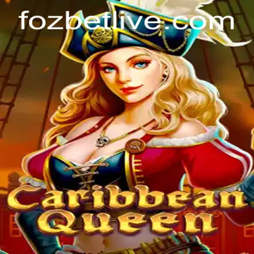 CaribbeanQueen: Dive into Adventure with Fozbet PH Login