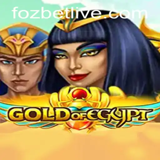 GoldOfEgypt: A Thrilling Adventure with Online Gaming Amidst Current Trends