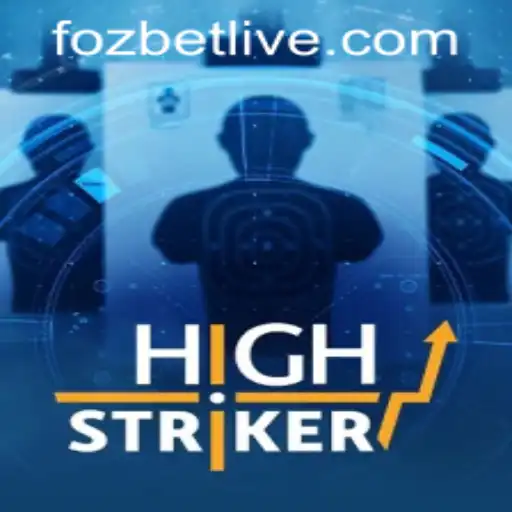 HighStriker: The Ultimate Gaming Experience with Fozbet PH Login