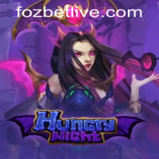 Explore the Enchantment of HungryNight: A Thrilling Gaming Adventure