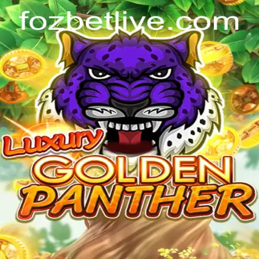 Discover the Thrills of LUXURYGOLDENPANTHER: A Comprehensive Guide