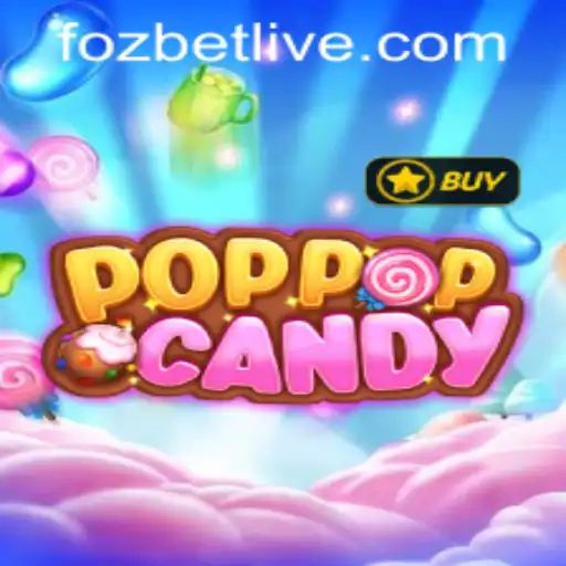 Exploring the World of POPPOPCANDY: A Sweet Adventure with Fozbet PH Login