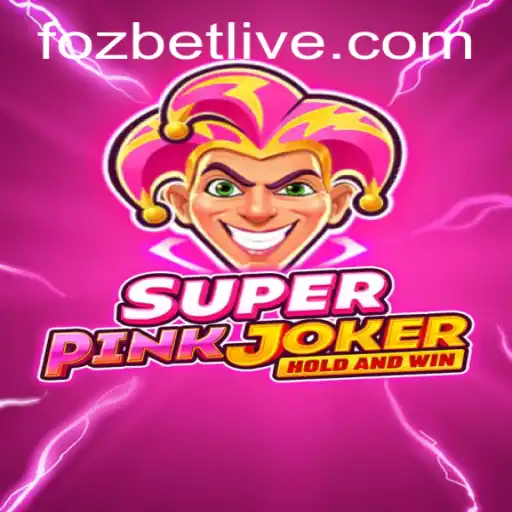 Exploring the Exciting World of SuperPinkJoker and Fozbet PH Login