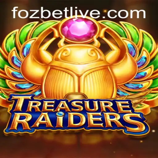 Discover the Excitement of TREASURERAIDERS with Fozbet PH Login