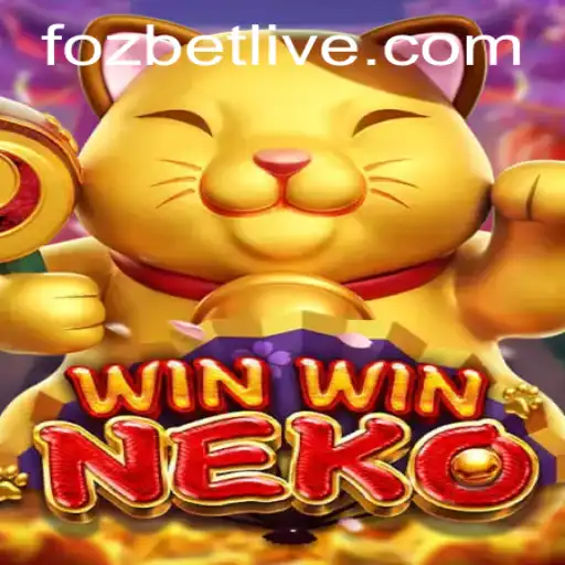 Discover the Exciting World of WinWinNeko: The Latest Gaming Sensation