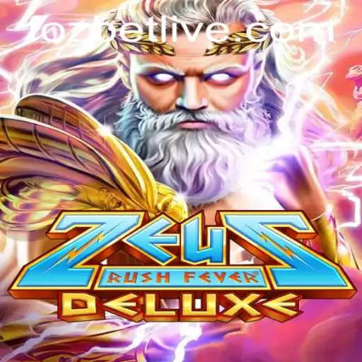 ZeusRushFeverDeluxe: An Epic Adventure Awaits