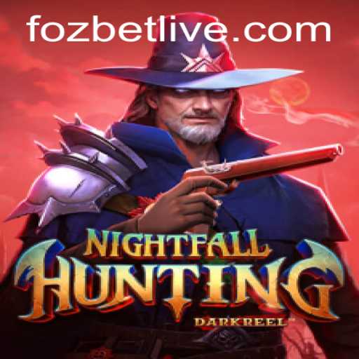 NightfallHunting: Exploring the Thrilling Saga of Strategy and Survival