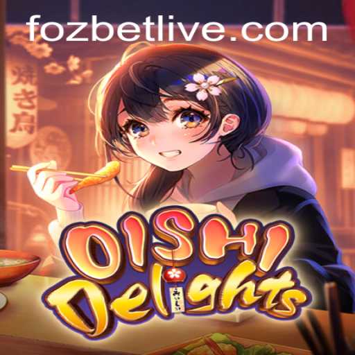 Discovering OishiDelights: A Captivating Gaming Experience