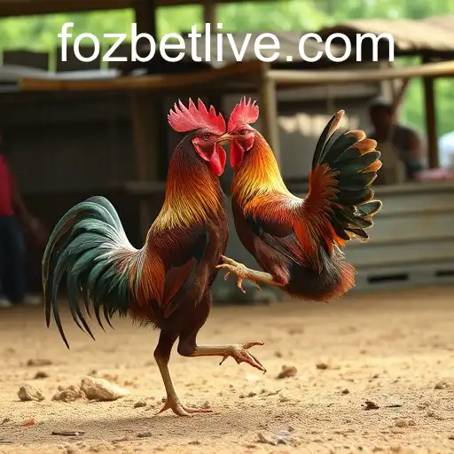 The Rise of Online Sabong: Technology Meets Tradition