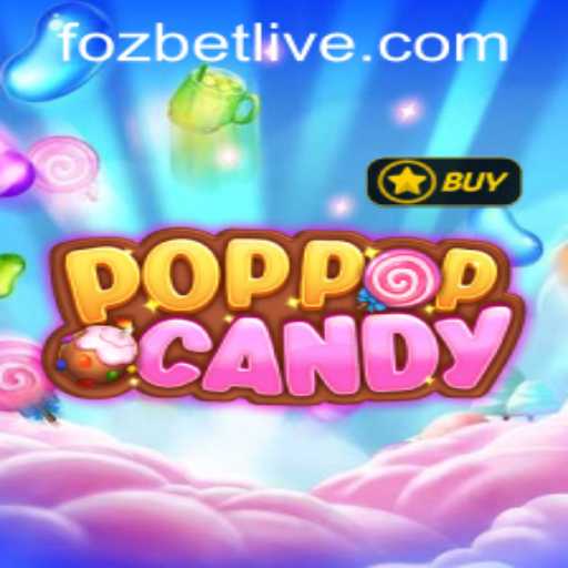 Exploring the World of POPPOPCANDY: A Sweet Adventure with Fozbet PH Login