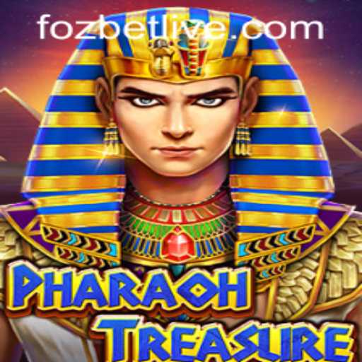 Discover the Enigmatic World of PharaohTreasure and Navigating fozbet PH Login