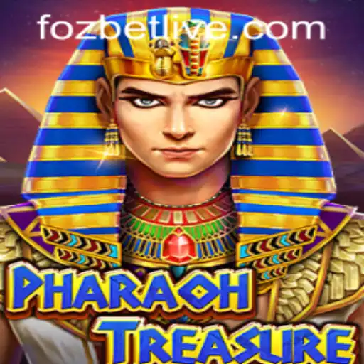 Discover the Enigmatic World of PharaohTreasure and Navigating fozbet PH Login