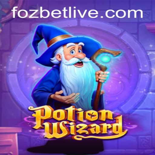 Master the Art of Alchemy in PotionWizard