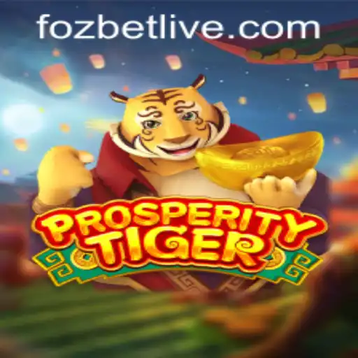 Discovering ProsperityTiger: A Thrilling Virtual Adventure