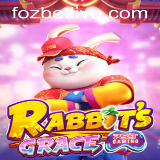 Exploring RabbitsGrace: A Whimsical Gaming Experience with Fozbet PH Login