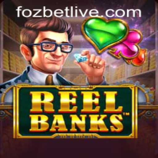 ReelBanks: Dive into a World of Thrilling Casino Adventures with Fozbet PH Login