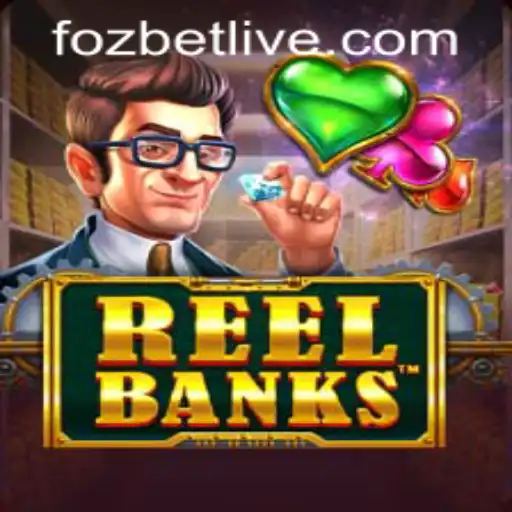 ReelBanks: Dive into a World of Thrilling Casino Adventures with Fozbet PH Login