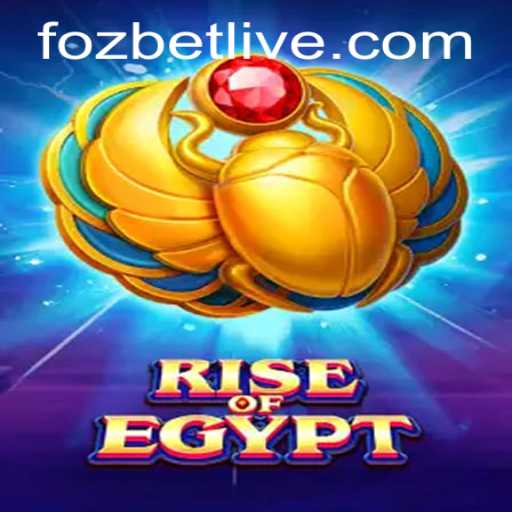 Explore the Excitement of RiseOfEgypt and the Convenient Fozbet PH Login